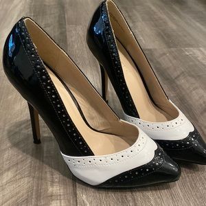 Pleaser Heels size 7